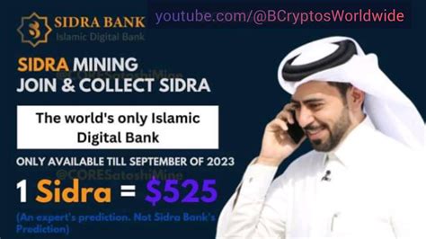 Sidra coin to pkr 648506 or Rp50
